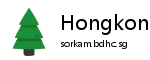 Hongkongtoto Sorkam
